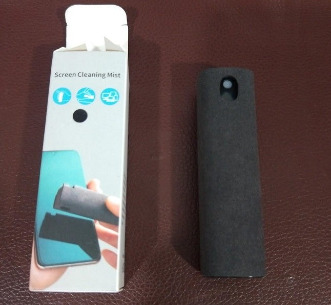 Mobile Phone Screen & Computer Screen Cleaner Set